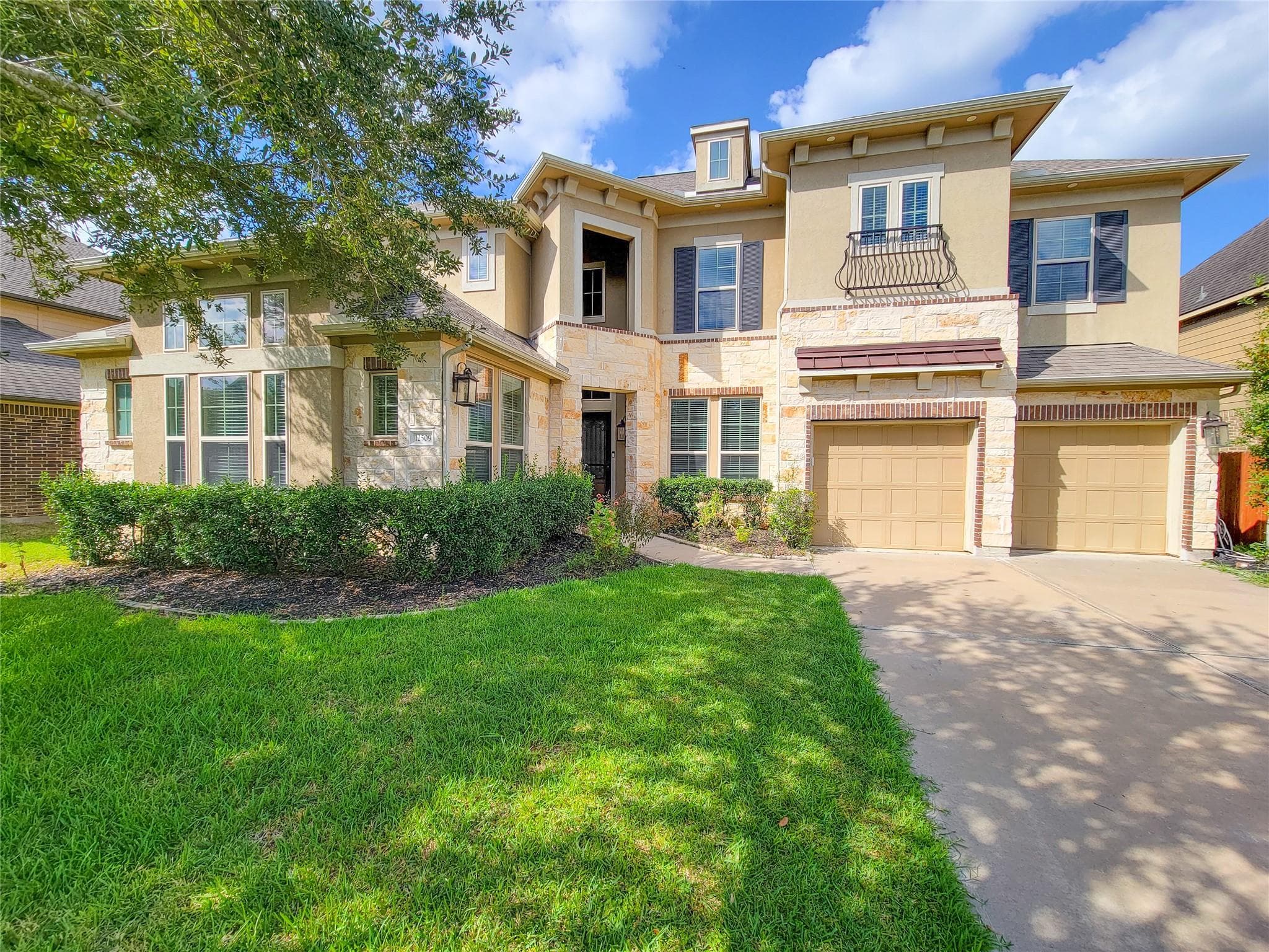 12509 Ivy Run Lane