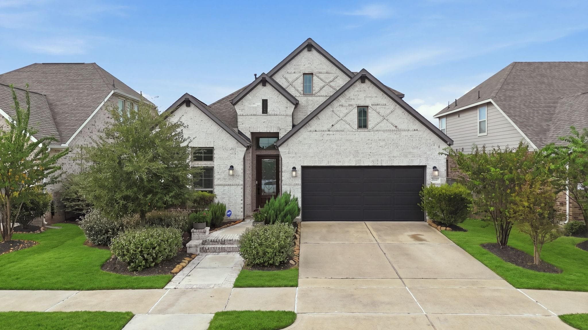 15107 Red Buckeye Drive