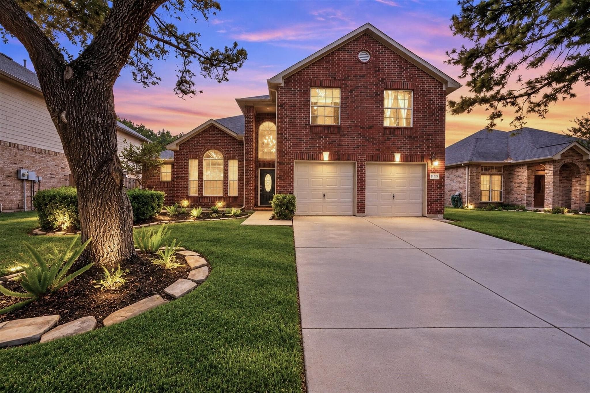 11235 Stoney Meadow Drive