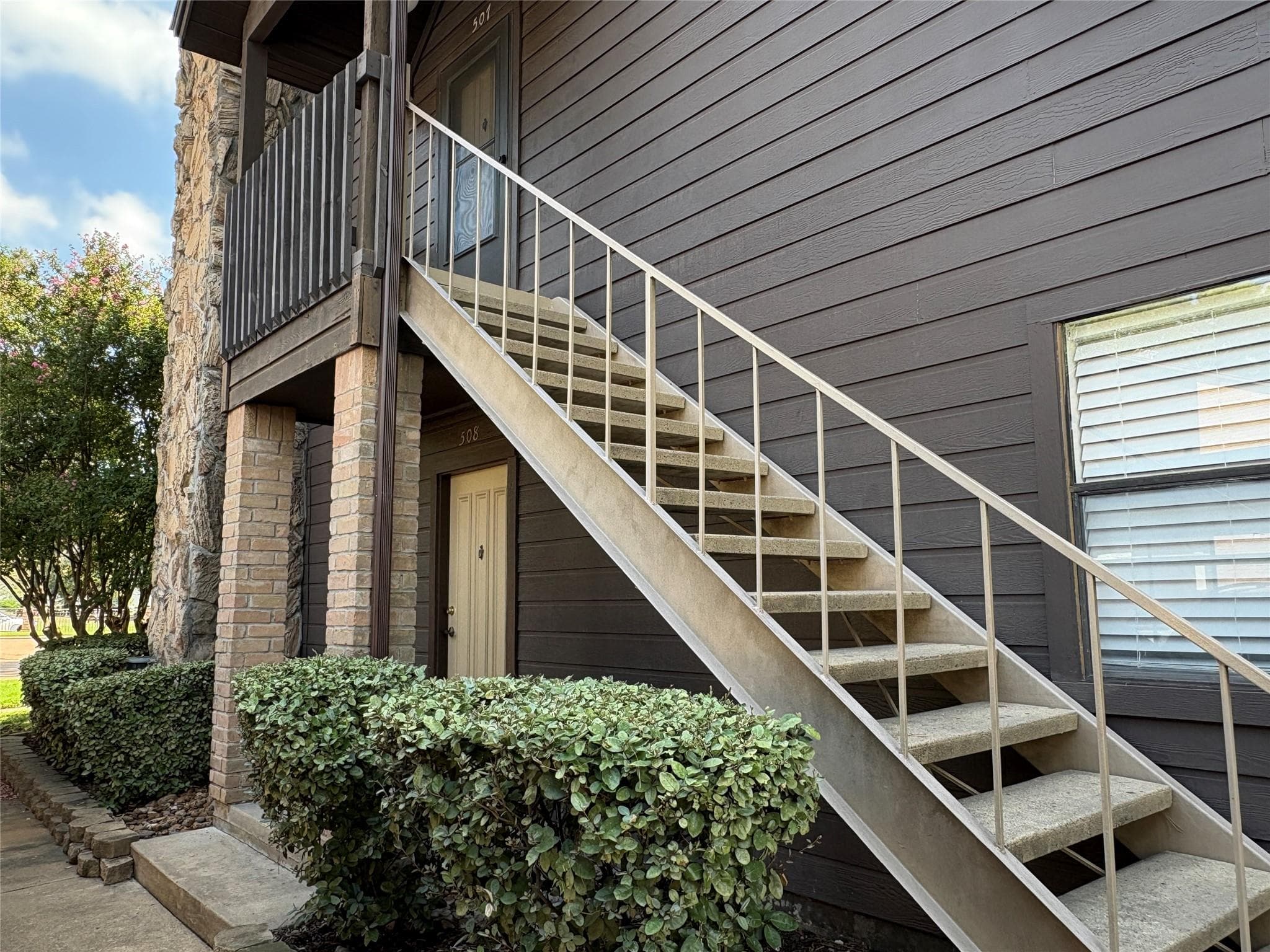 12755 Mill Ridge Drive #507