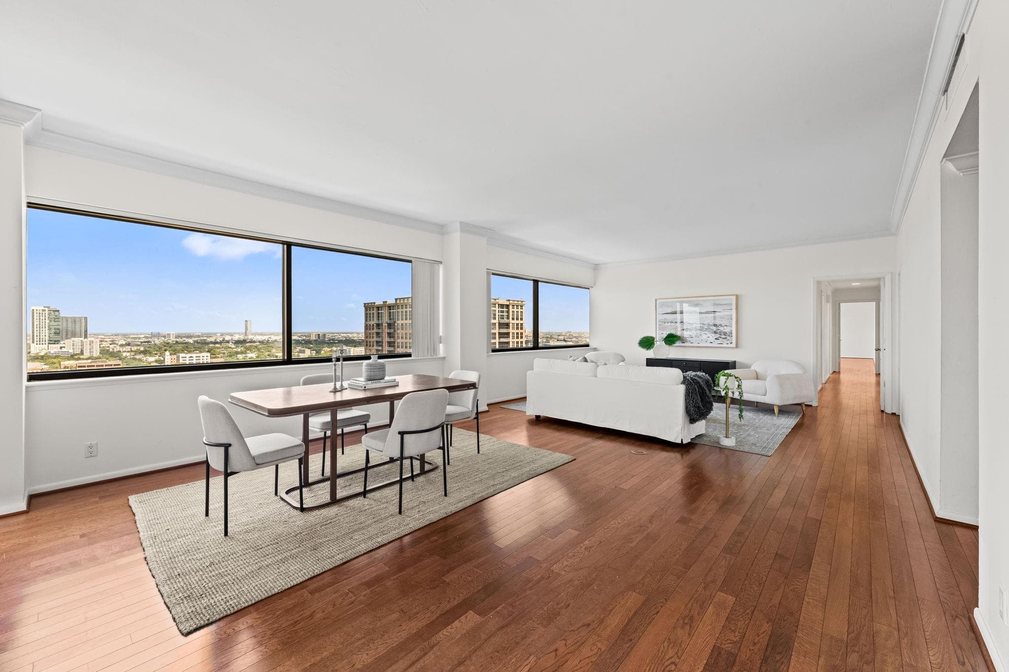5000 Montrose Boulevard #21E