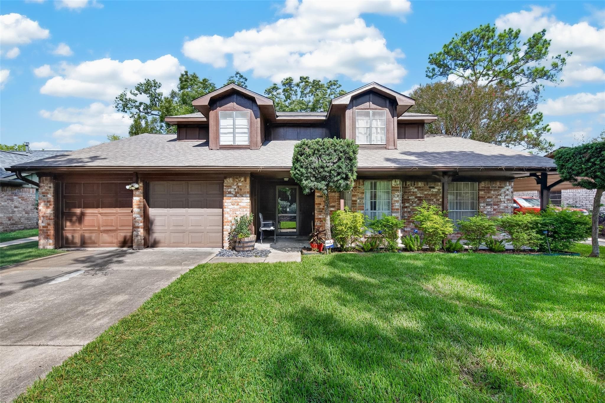 12431 Chessington Drive