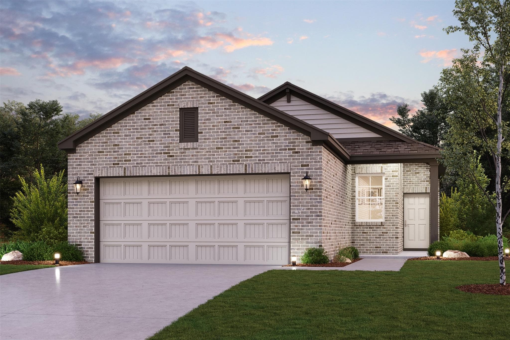 21227 Gulf Menhaden Lane