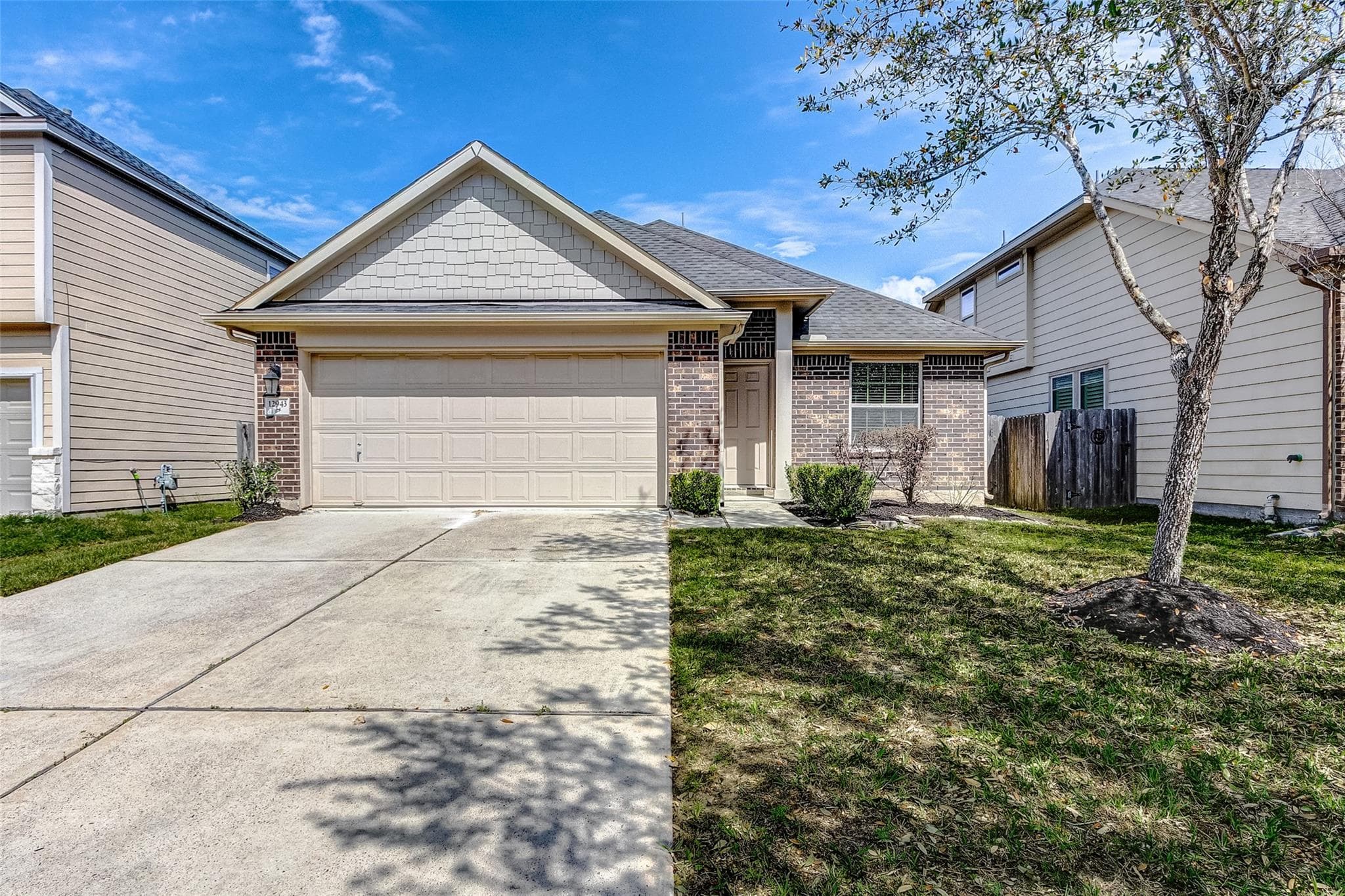 12943 Pecan Shores Drive