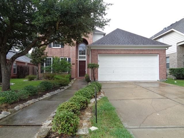 2903 Plum Lake Drive