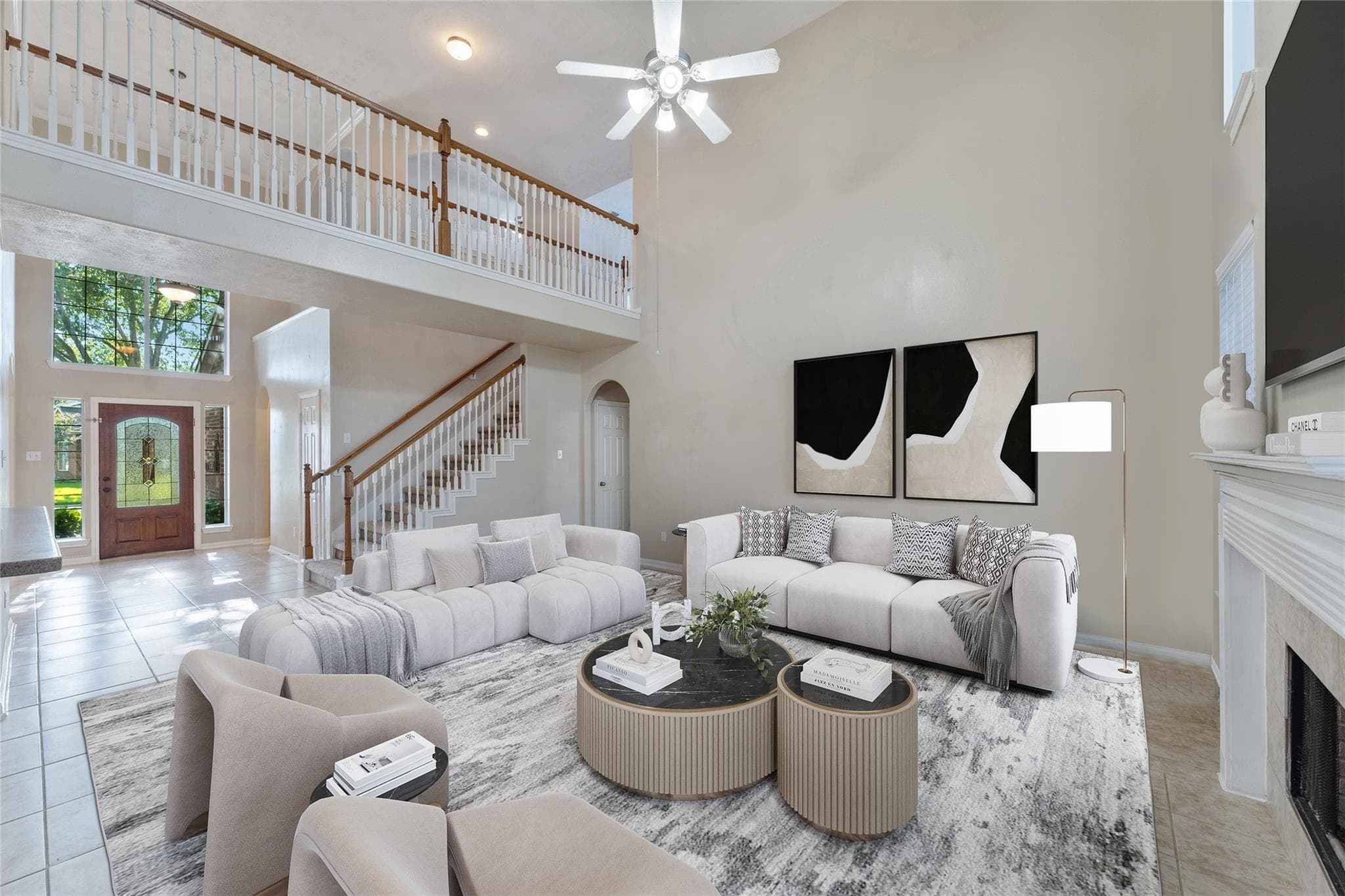 21735 W Mulberry Field Circle