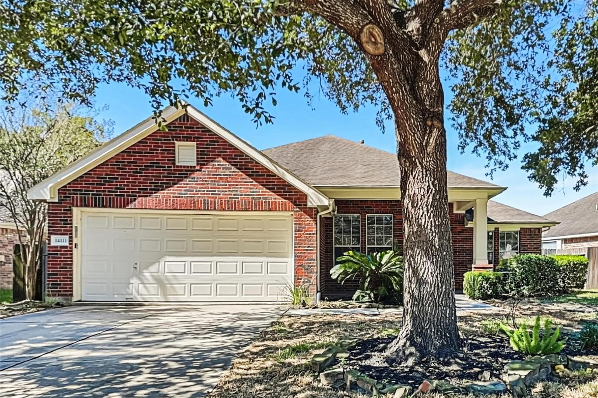 14111 Austin Hollow Court