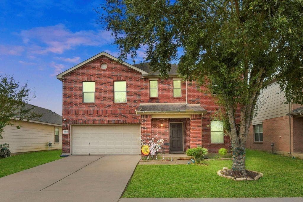 1022 Americana Drive