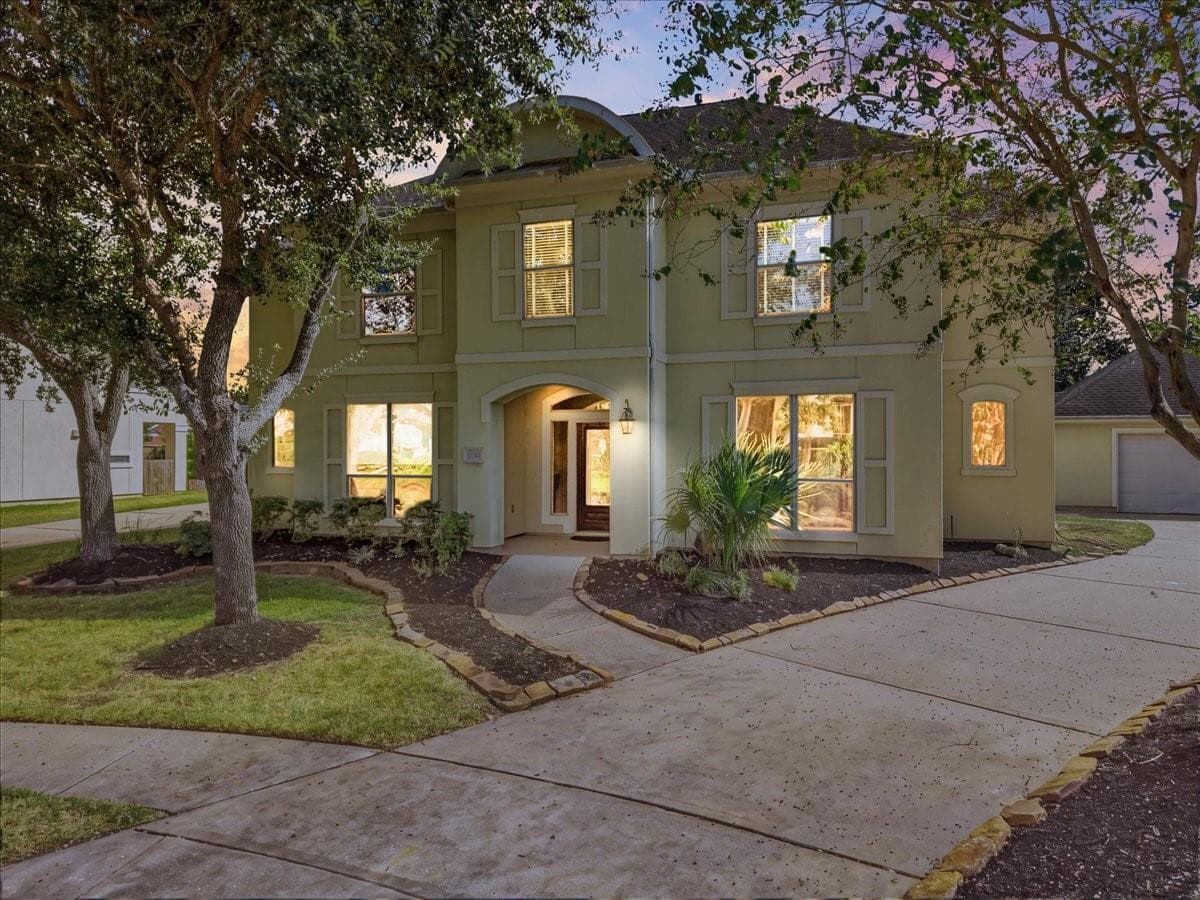 3130 Sea Channel Drive