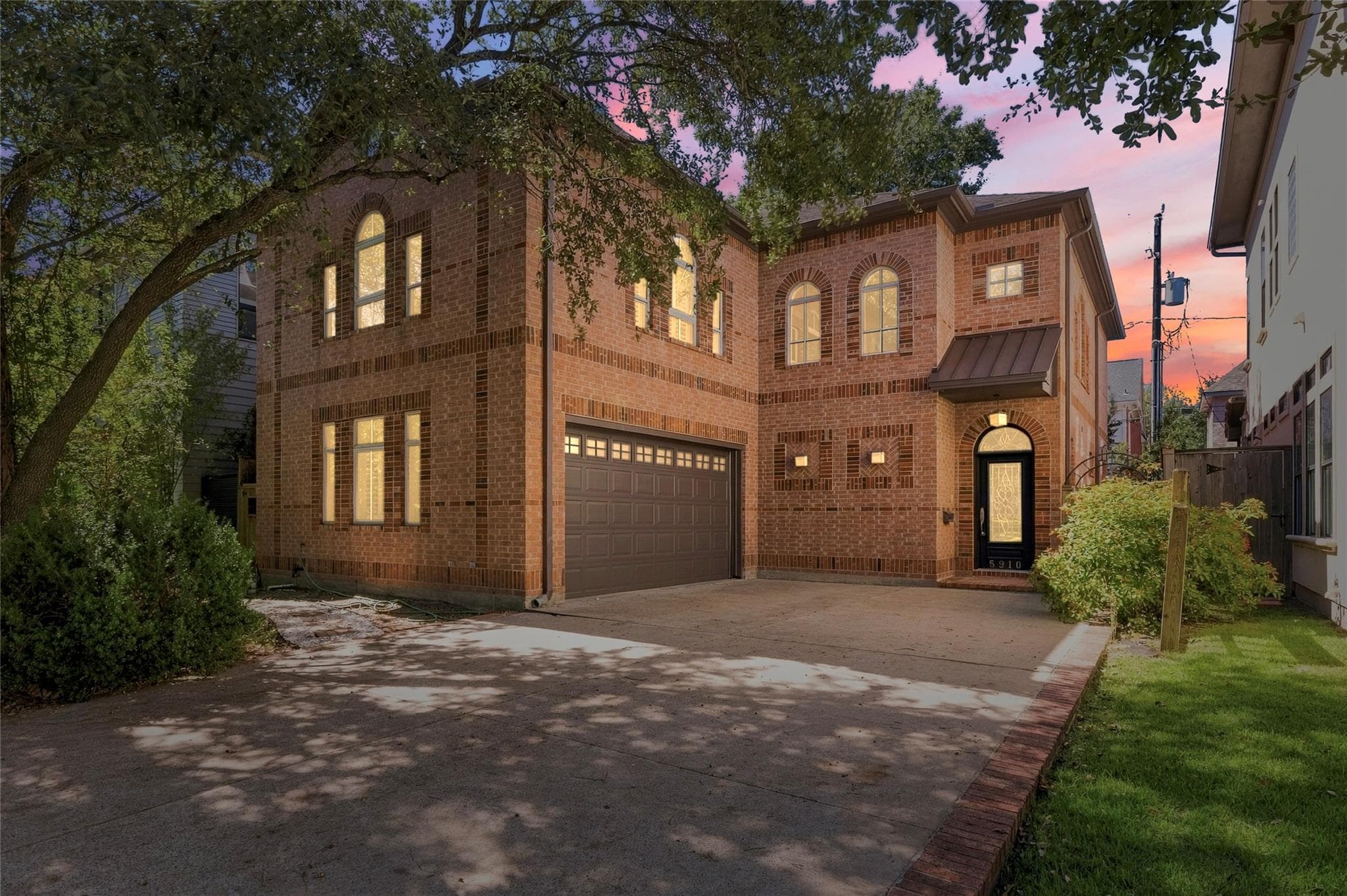 5910 Lake Street