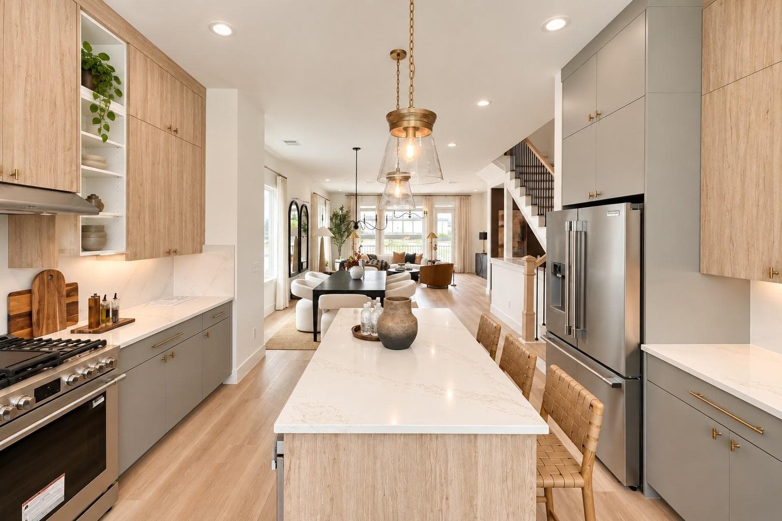 511 Hillwood Heights Drive