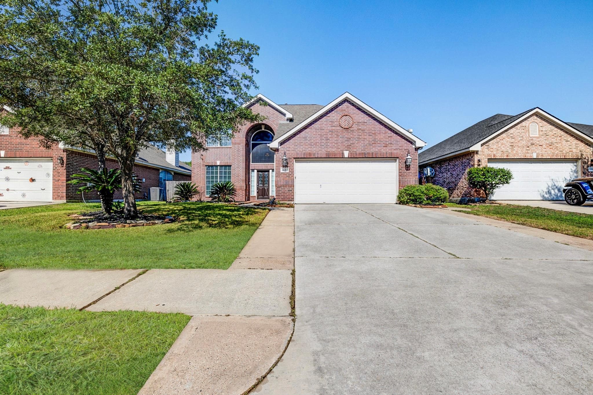 21819 Hannover Village Drive