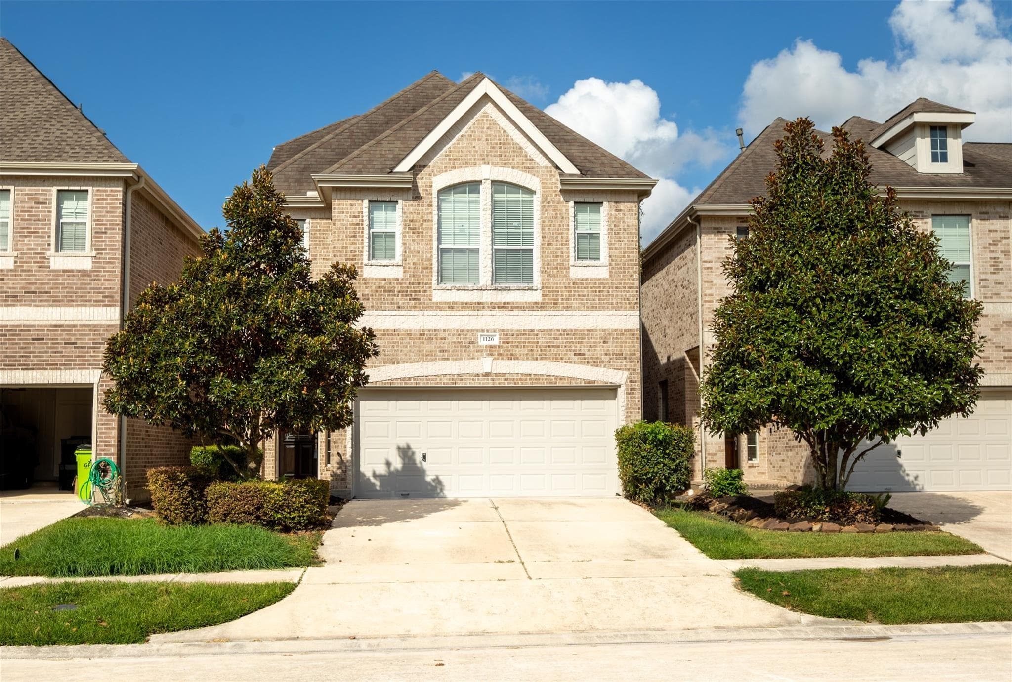 1126 Sopris Drive