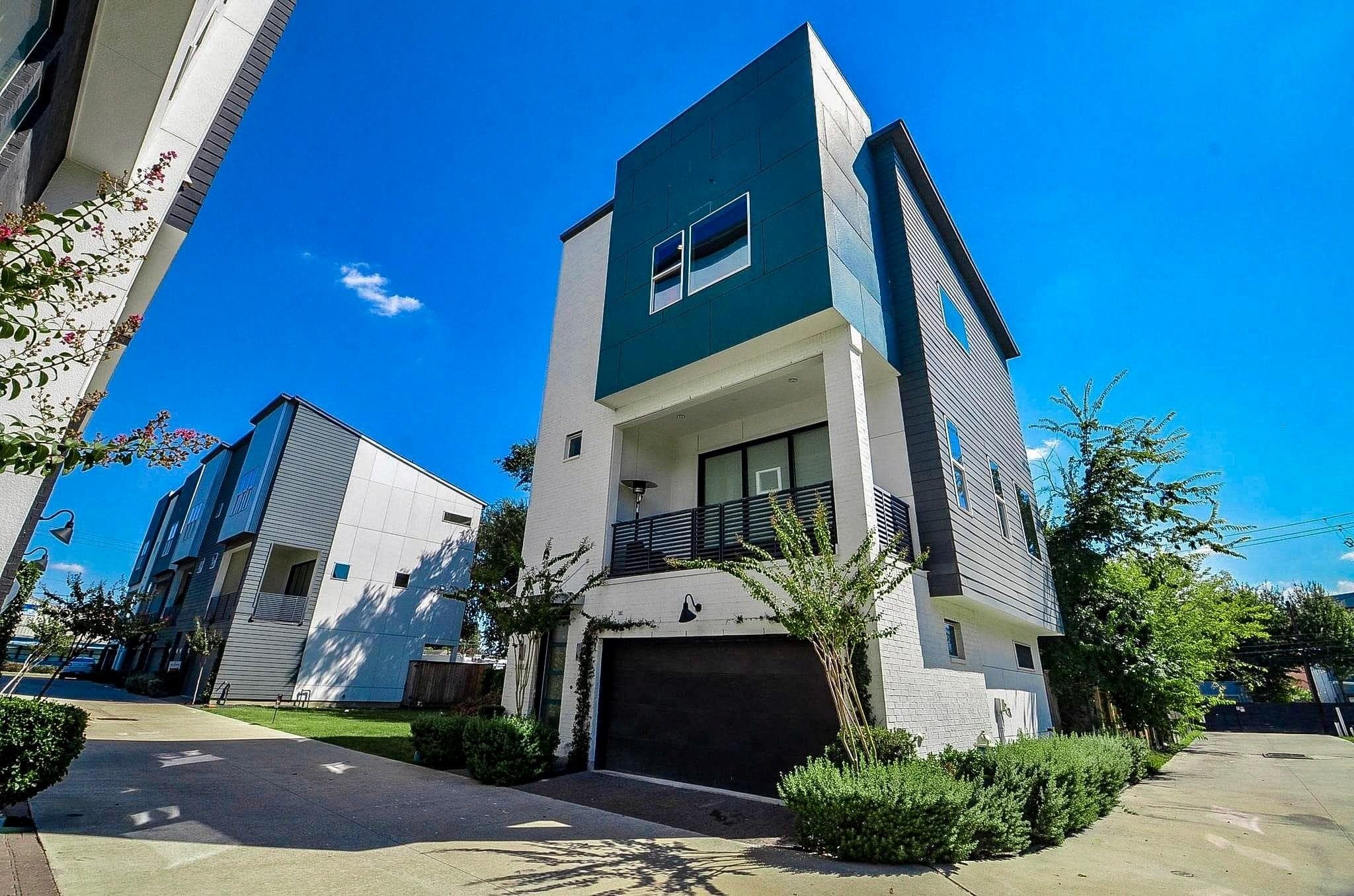 2414 Canal Street #A