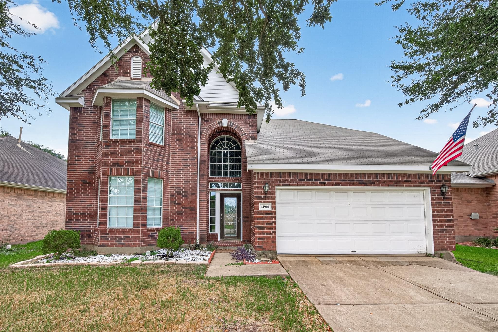 14910 White Forge Lane