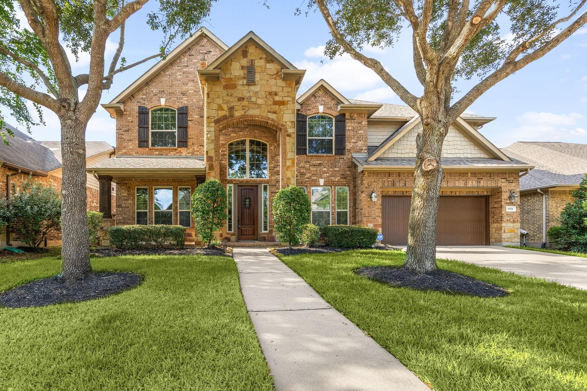 9931 Hutton Park Drive
