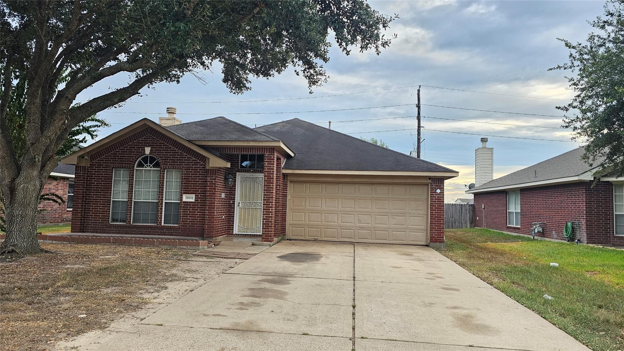 21031 Stoney Haven Drive