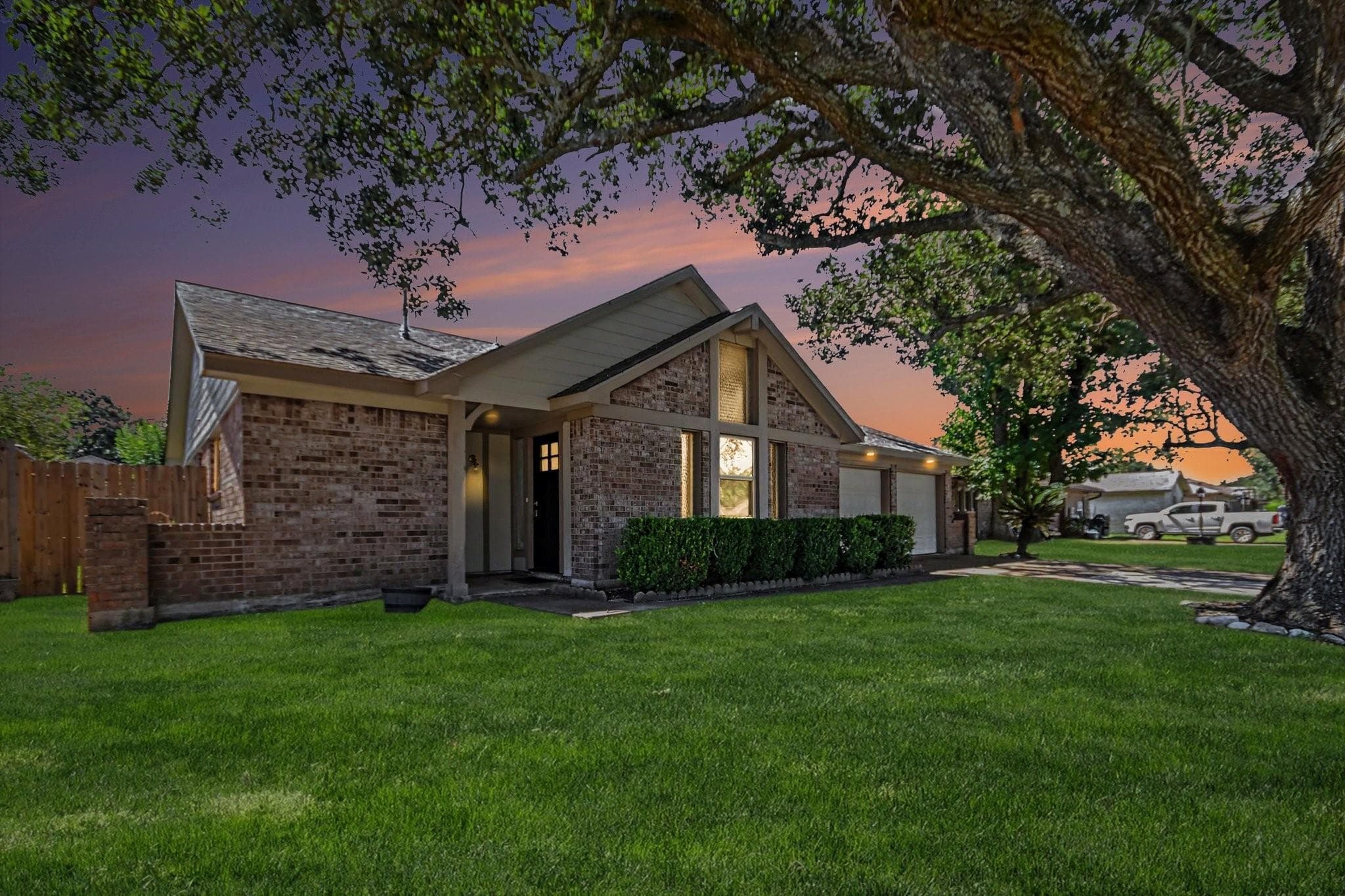 1705 E Baker Road