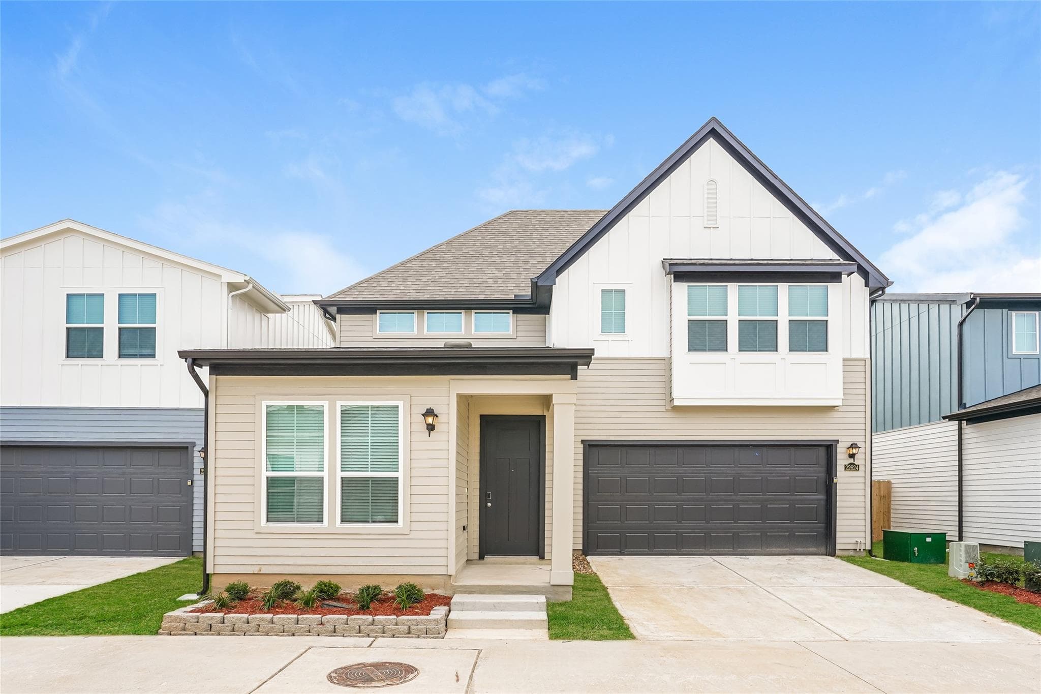22624 Terrazzo Drive