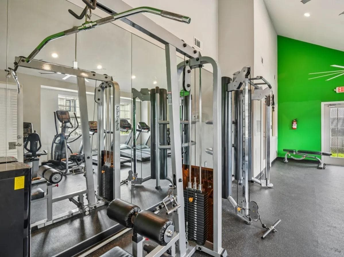 4211 Clay Hill Drive #412