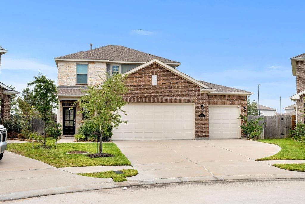 23007 Bright Light Lane
