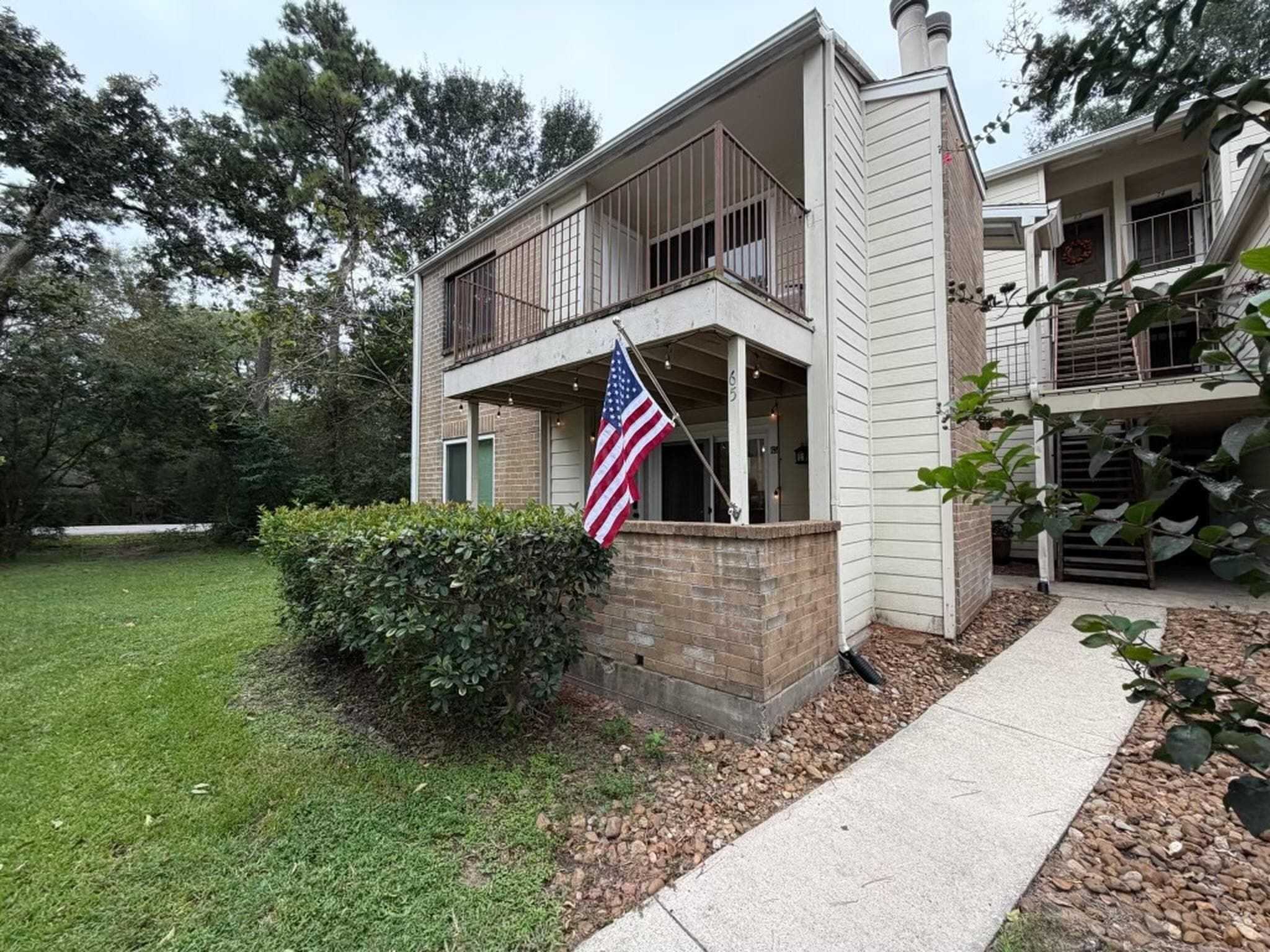 3500 Tangle Brush Drive #65