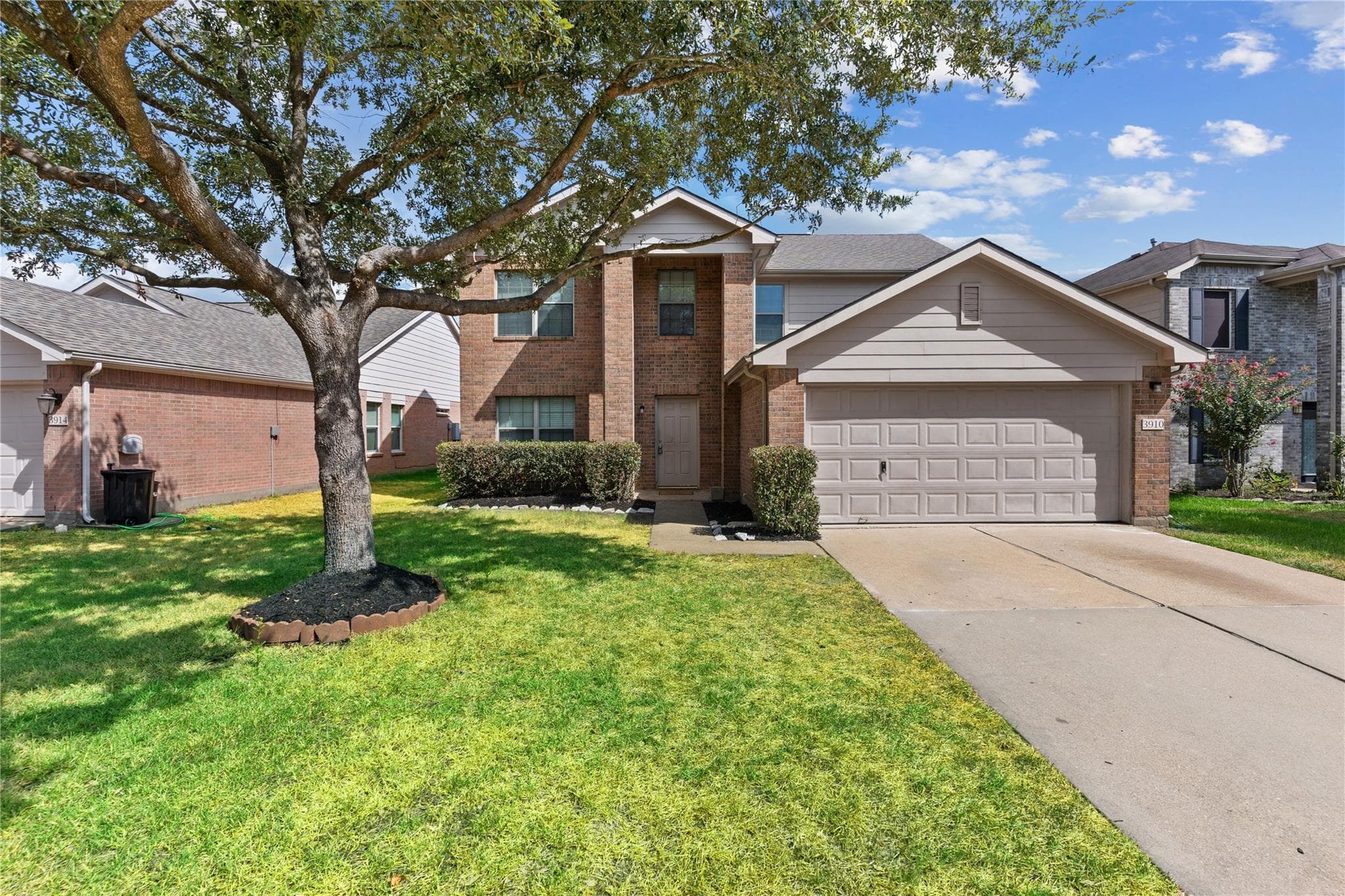 3910 Brighton Springs Lane