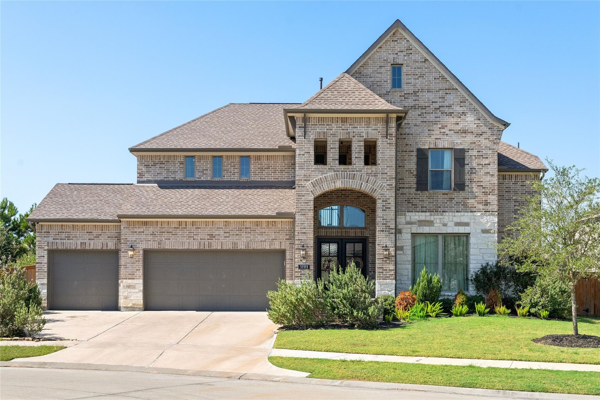 11111 Zinnias Court