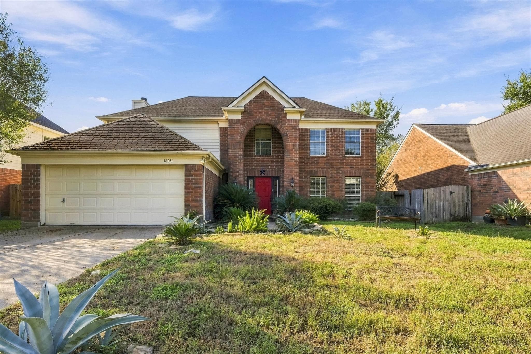 18031 Carbridge Drive