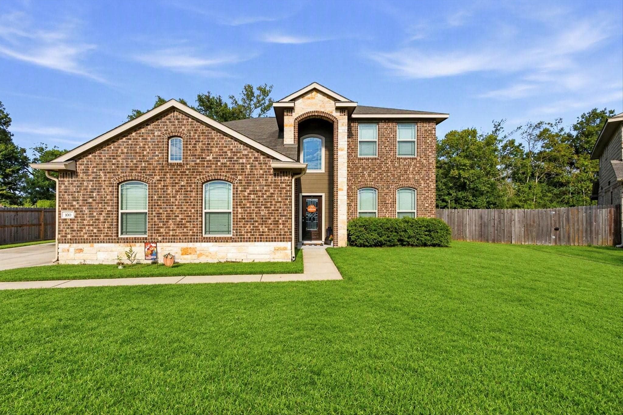 100 Tracie Drive