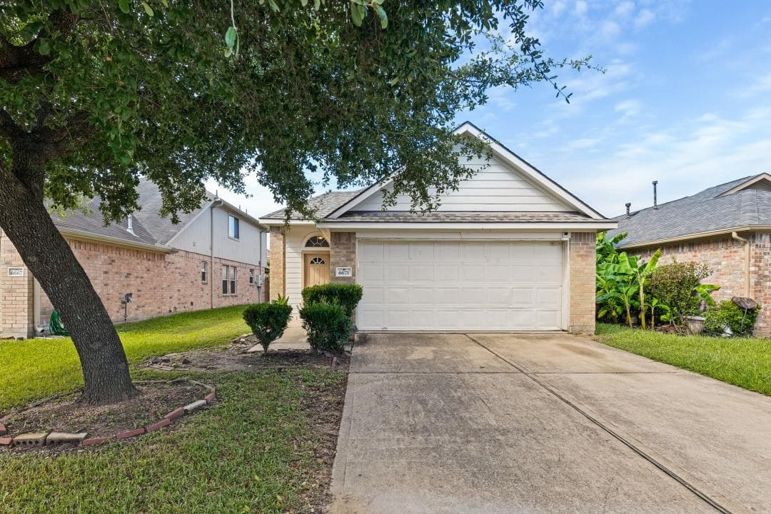 6671 Rusty Ridge Lane