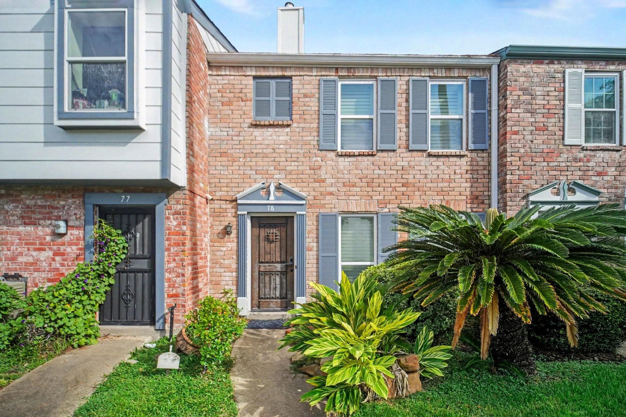 5801 Lumberdale Road #78