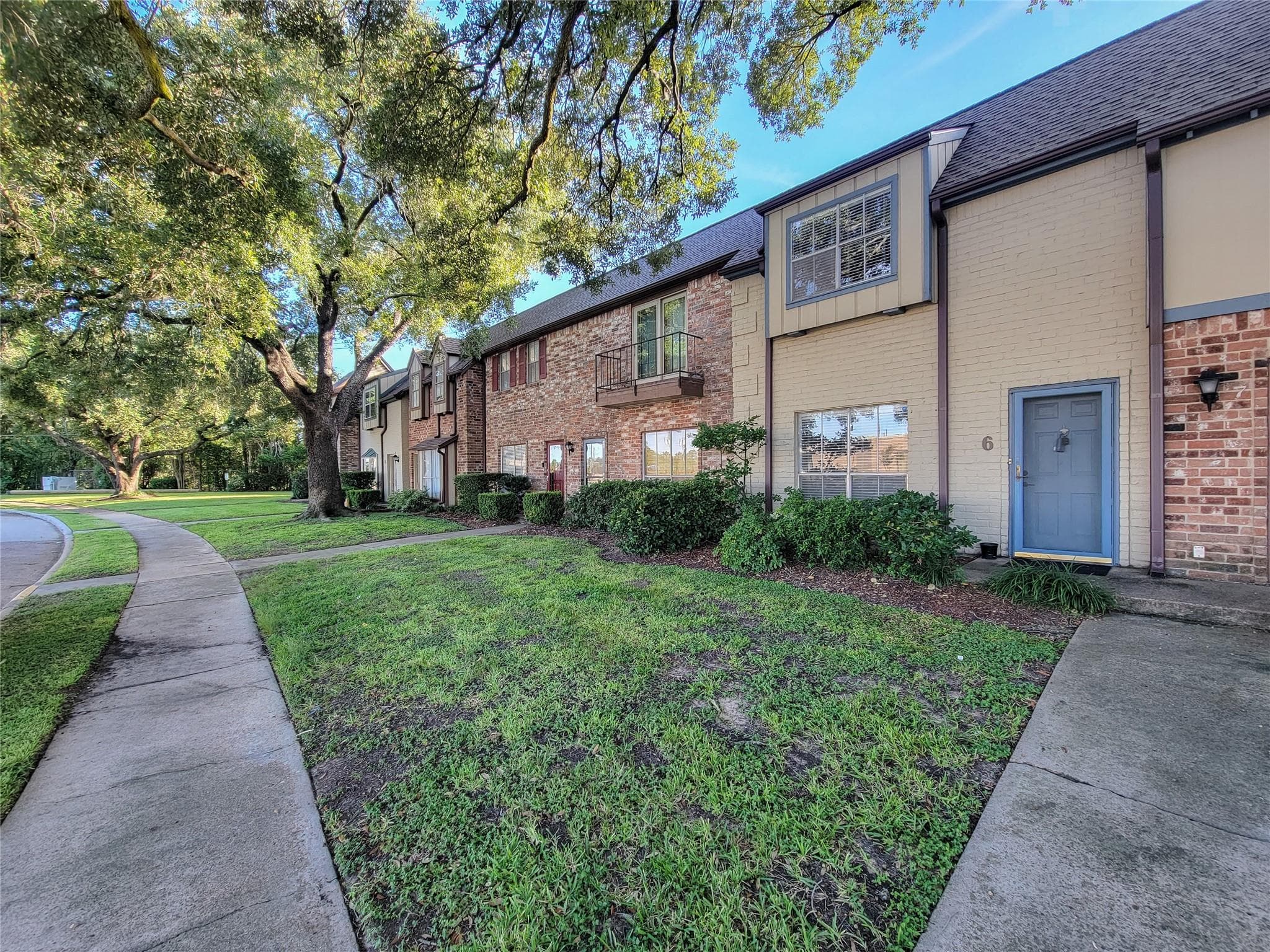14703 Barryknoll #6