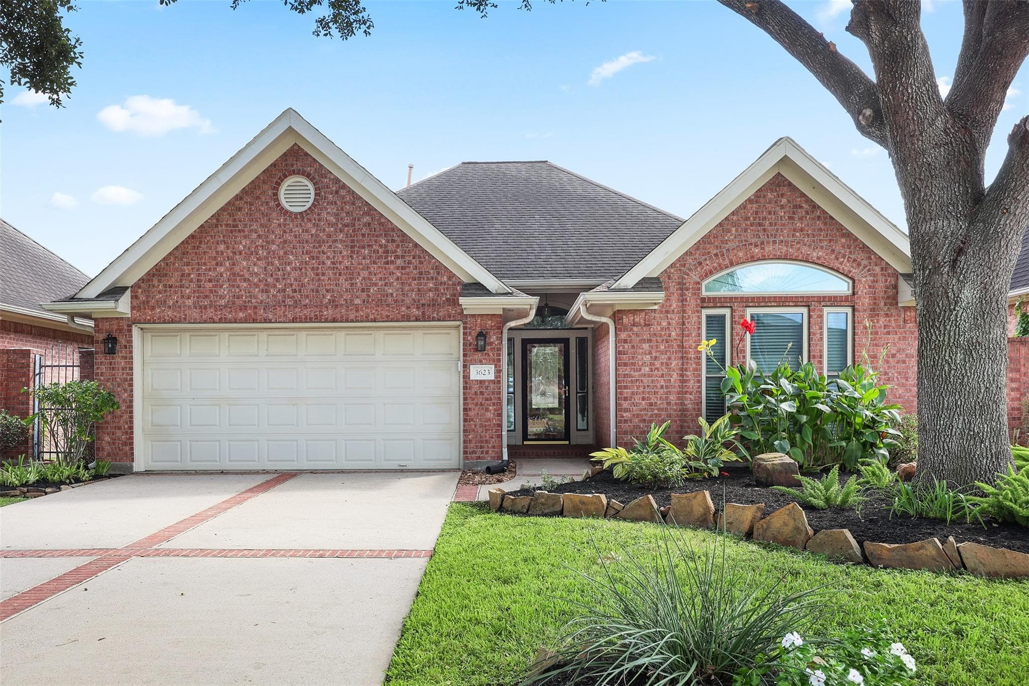 3623 Ryann Court