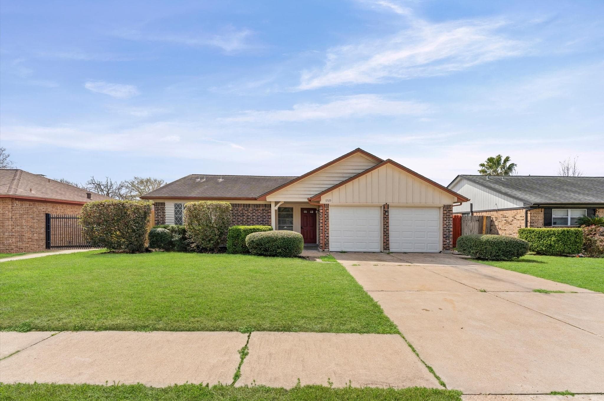 12123 Plumpoint Drive