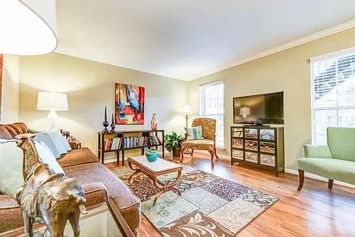 10220 Memorial Drive #D31
