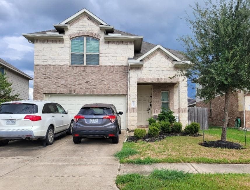 3522 Vivaldi Drive