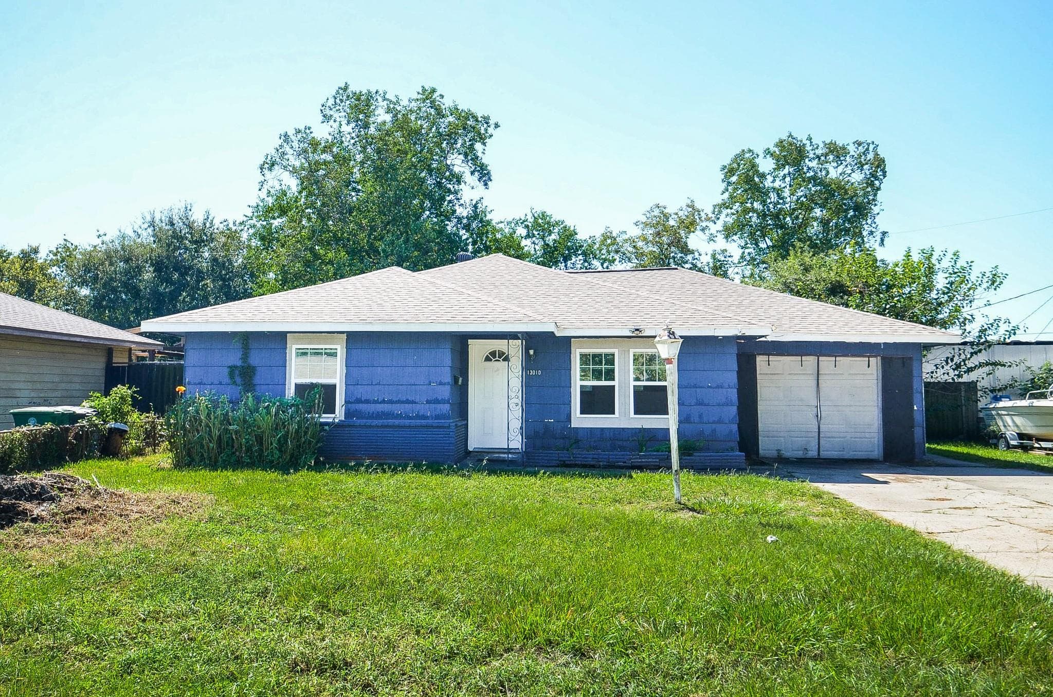 13010 Joliet Street