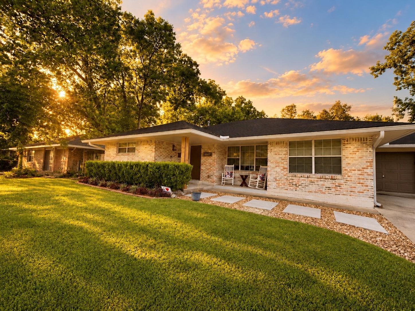 5007 Willowbend Boulevard