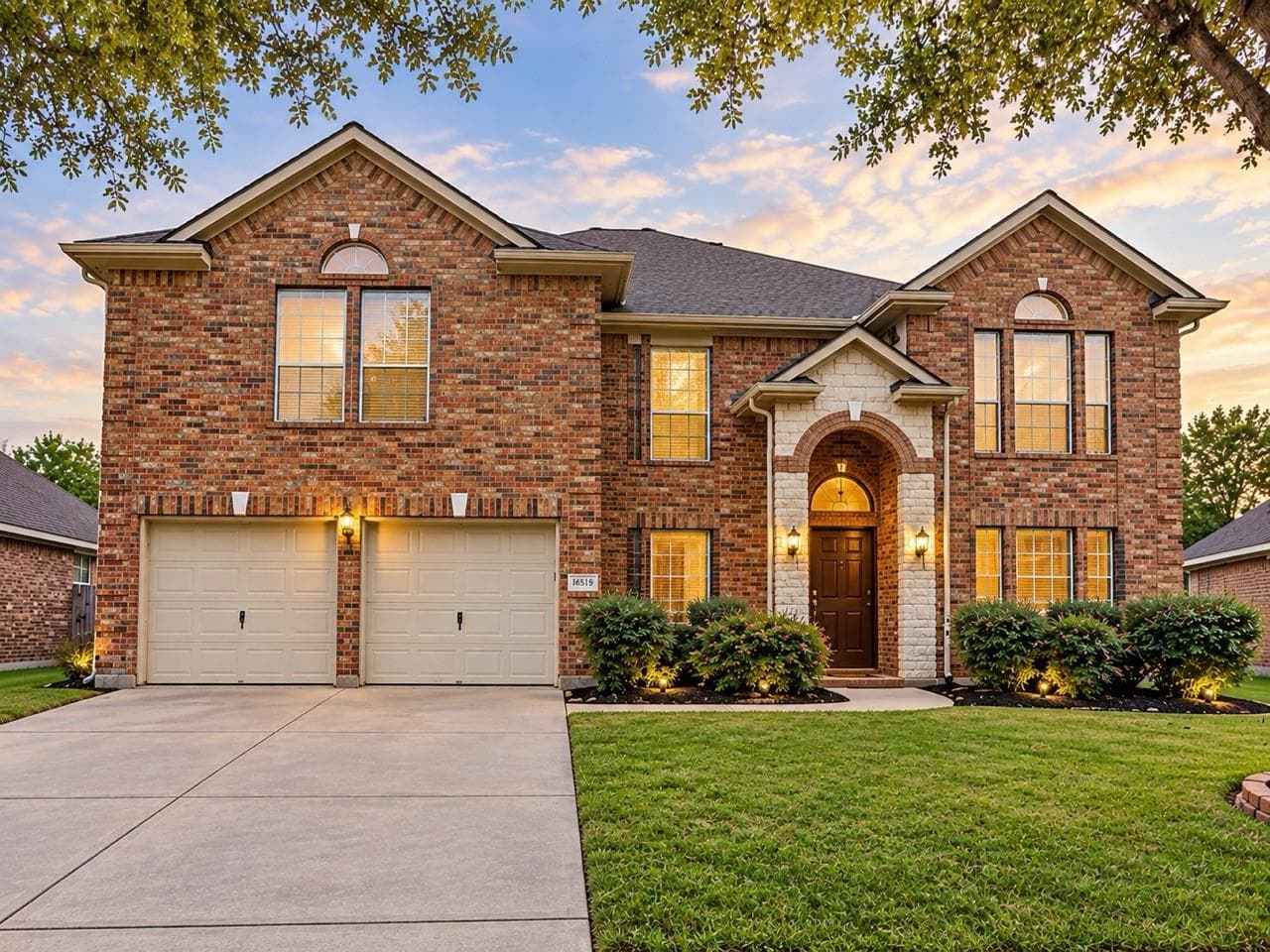 16539 Mesa Point Drive