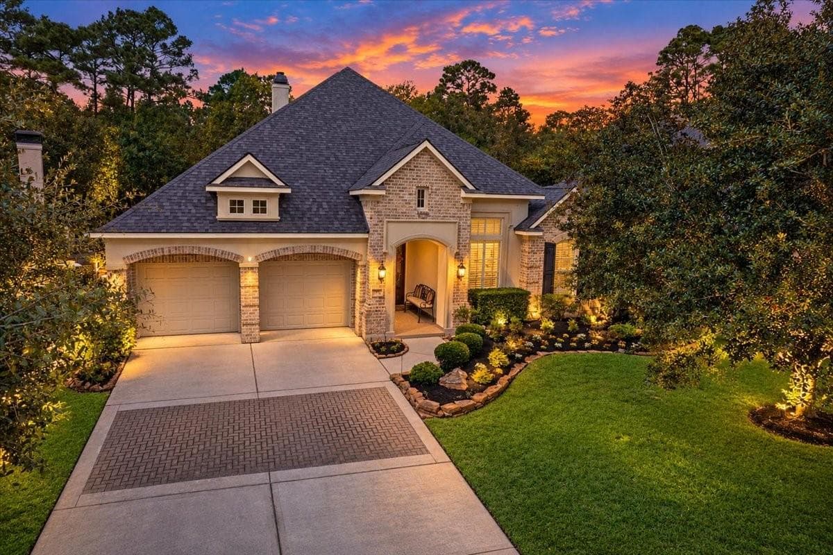 5530 Regal Landing Drive