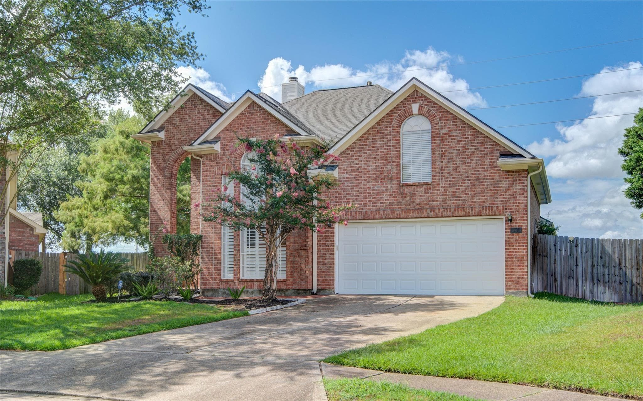 1803 Senca Springs Court