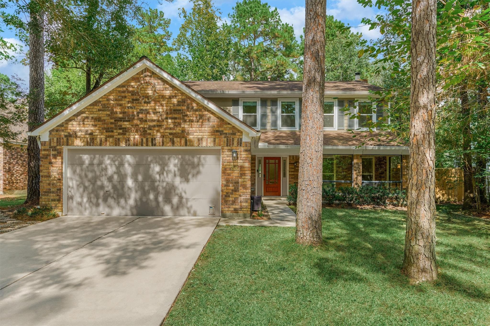 26 Sylvan Forest Drive