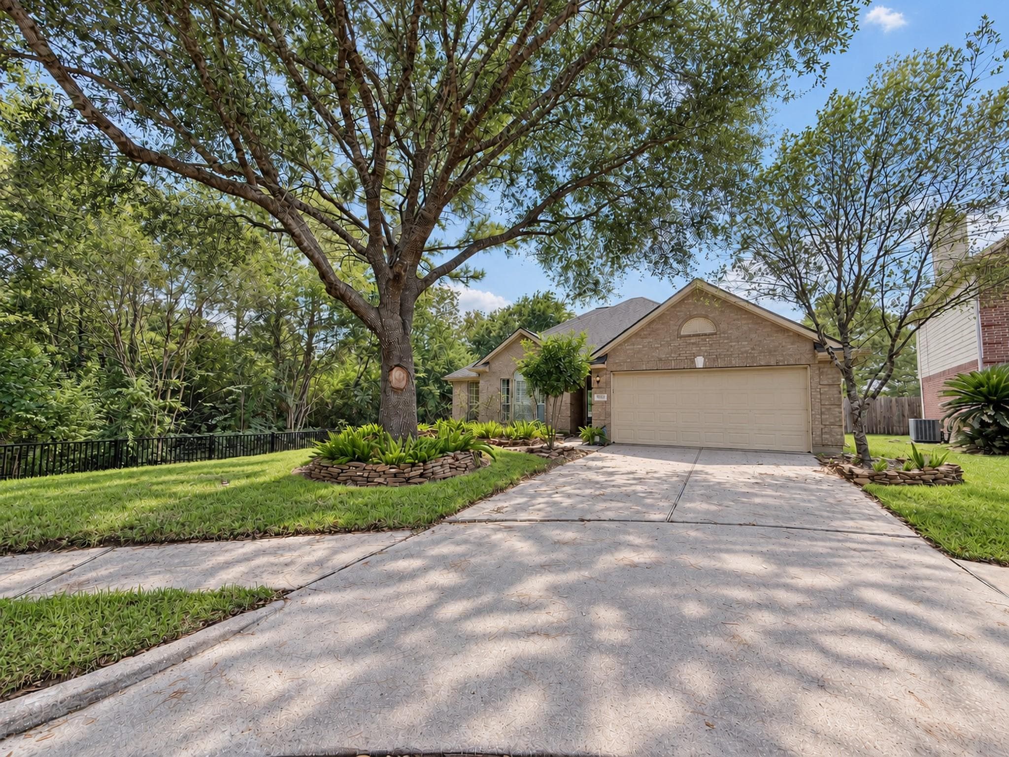 3622 Pedernales Trails Lane