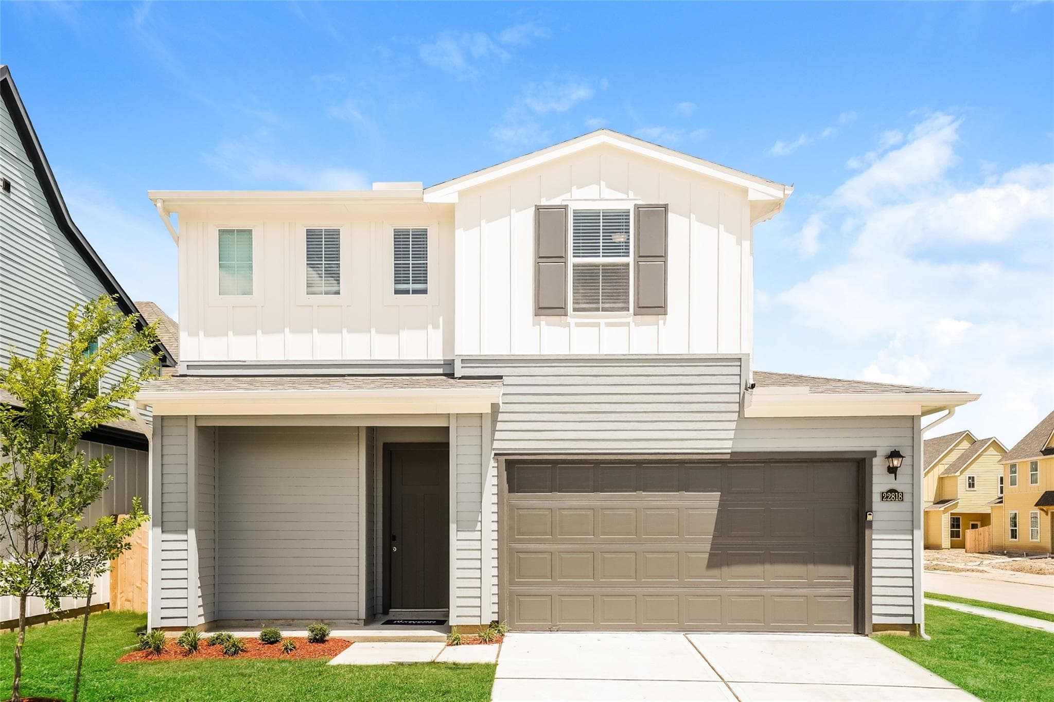 22818 Terrazzo Drive