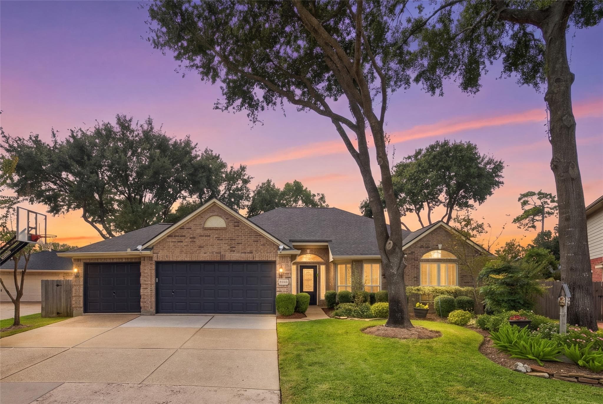 17803 Split Creek Drive