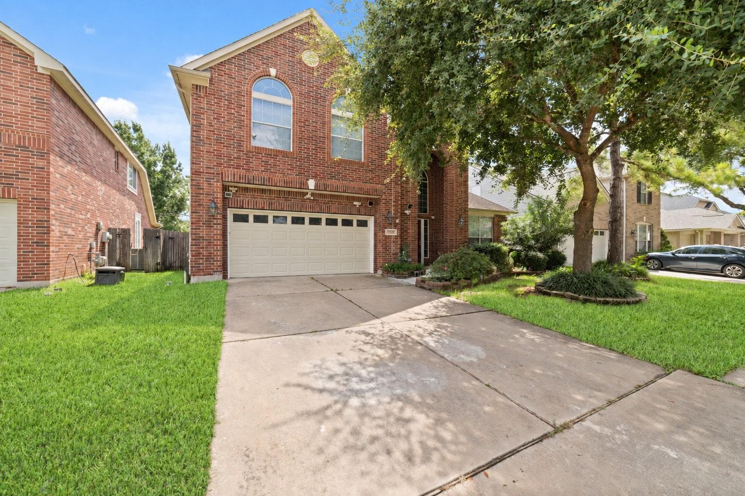 9722 Eagle Peak Court