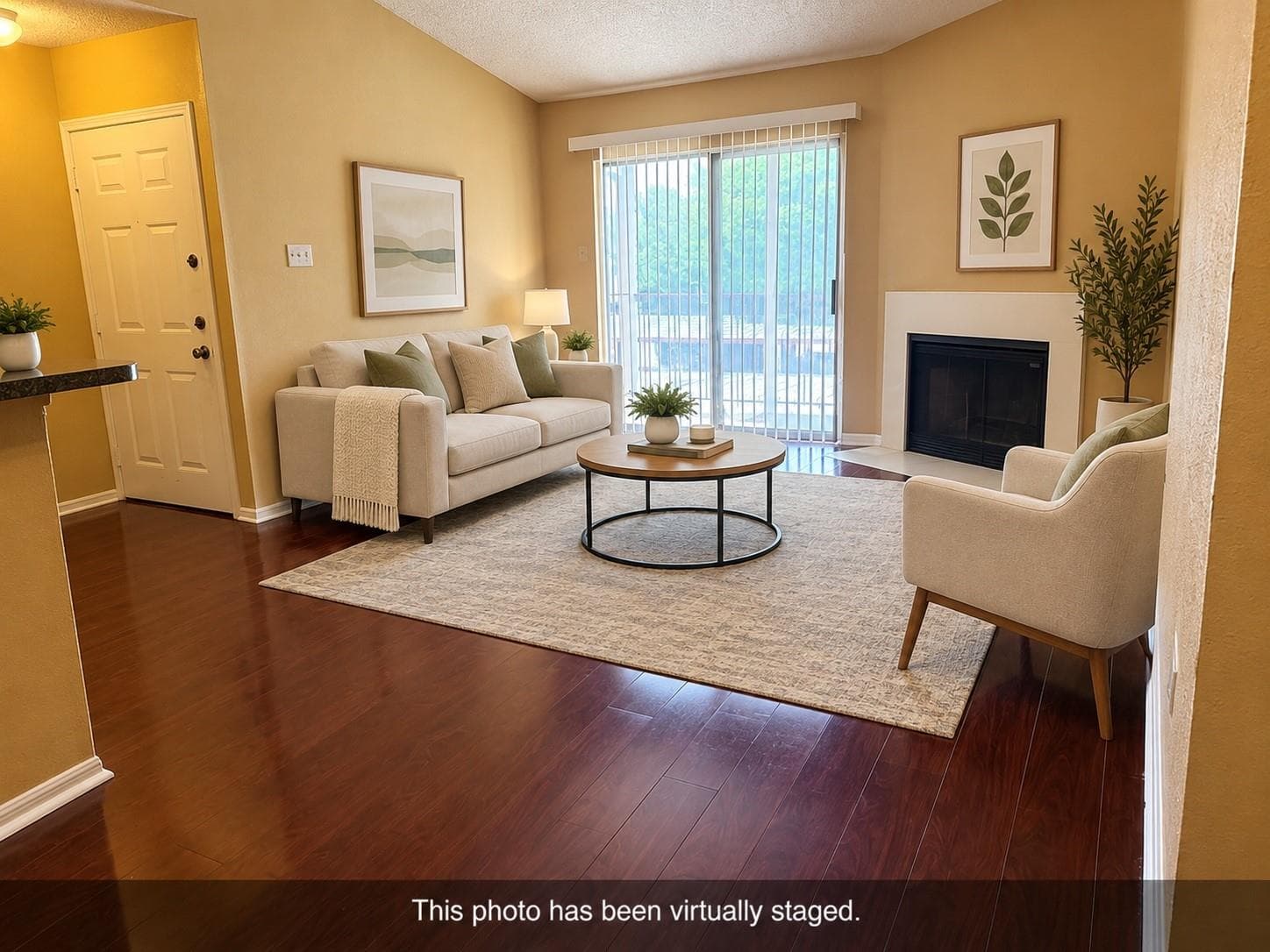 2120 El Paseo Street #510