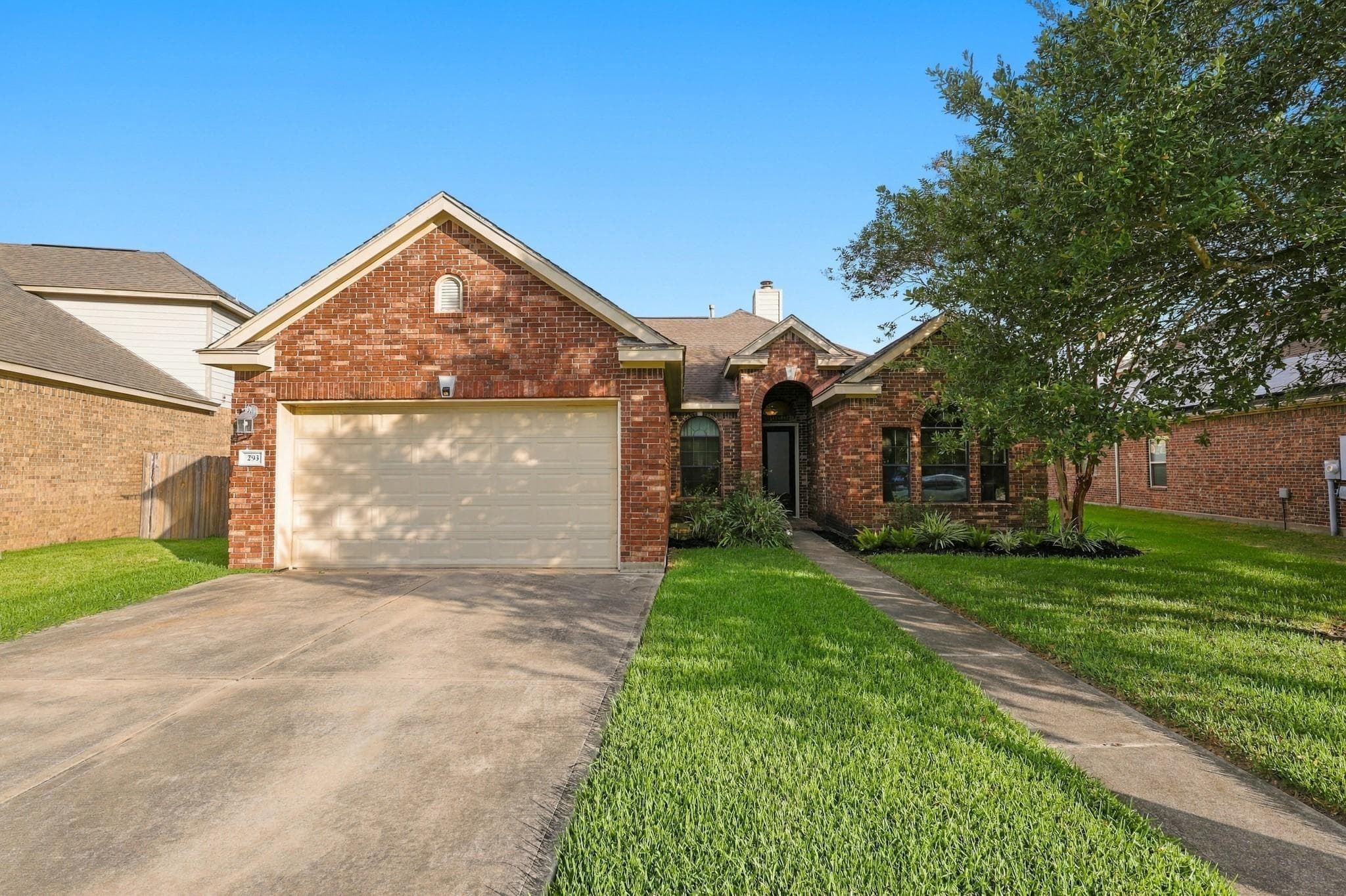 293 W Bend Drive