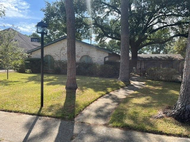 10031 Briar Rose Drive